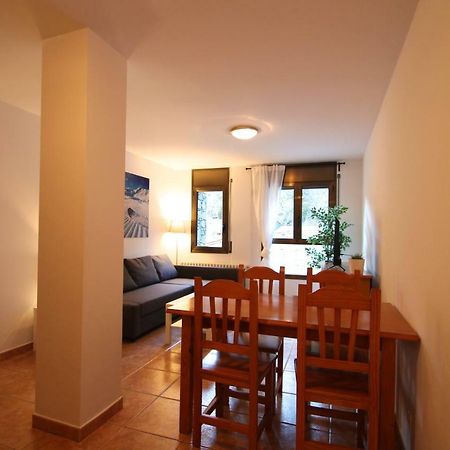 Pont De Toneta 2,2 Ransol, Zona Grandvalira Apartment ภายนอก รูปภาพ