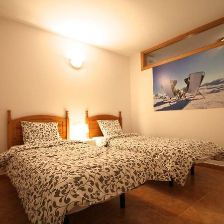 Pont De Toneta 2,2 Ransol, Zona Grandvalira Apartment ภายนอก รูปภาพ