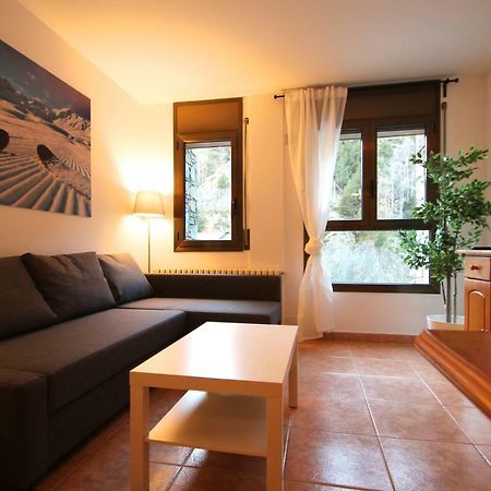 Pont De Toneta 2,2 Ransol, Zona Grandvalira Apartment ภายนอก รูปภาพ