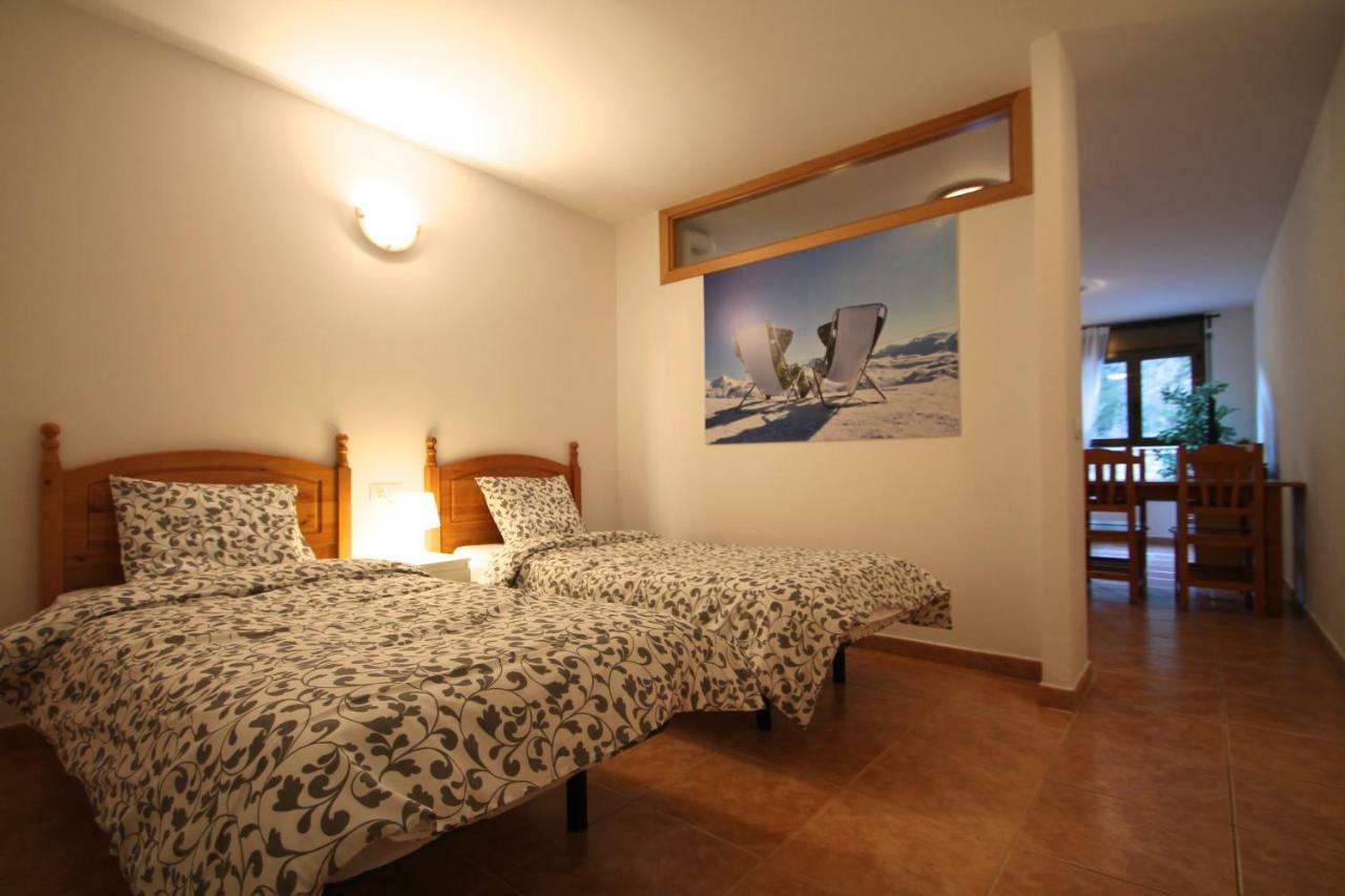 Pont De Toneta 2,2 Ransol, Zona Grandvalira Apartment ภายนอก รูปภาพ