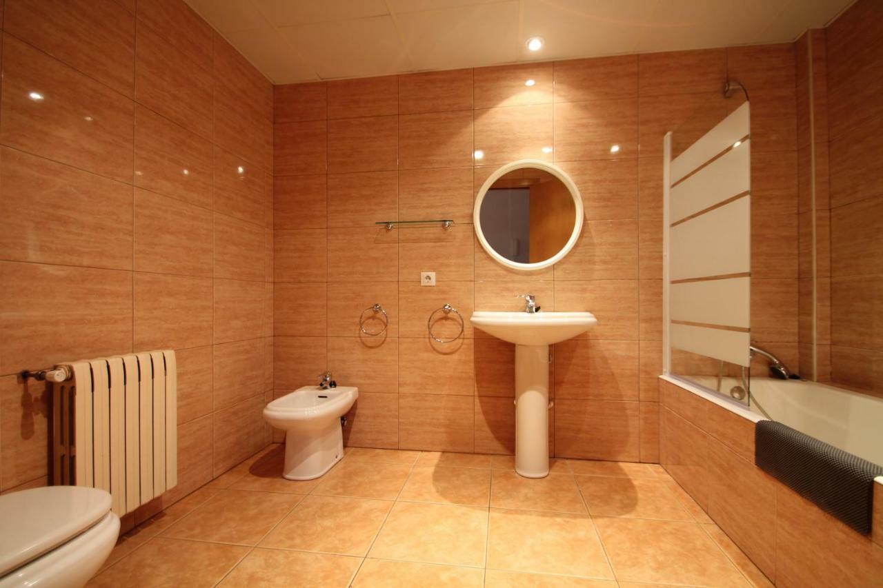 Pont De Toneta 2,2 Ransol, Zona Grandvalira Apartment ภายนอก รูปภาพ