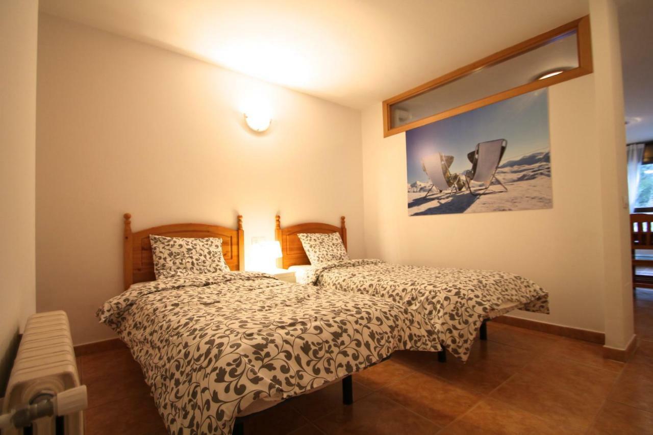 Pont De Toneta 2,2 Ransol, Zona Grandvalira Apartment ภายนอก รูปภาพ