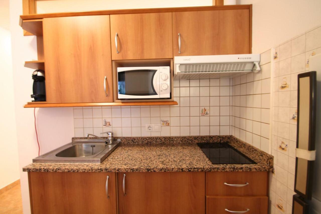 Pont De Toneta 2,2 Ransol, Zona Grandvalira Apartment ภายนอก รูปภาพ
